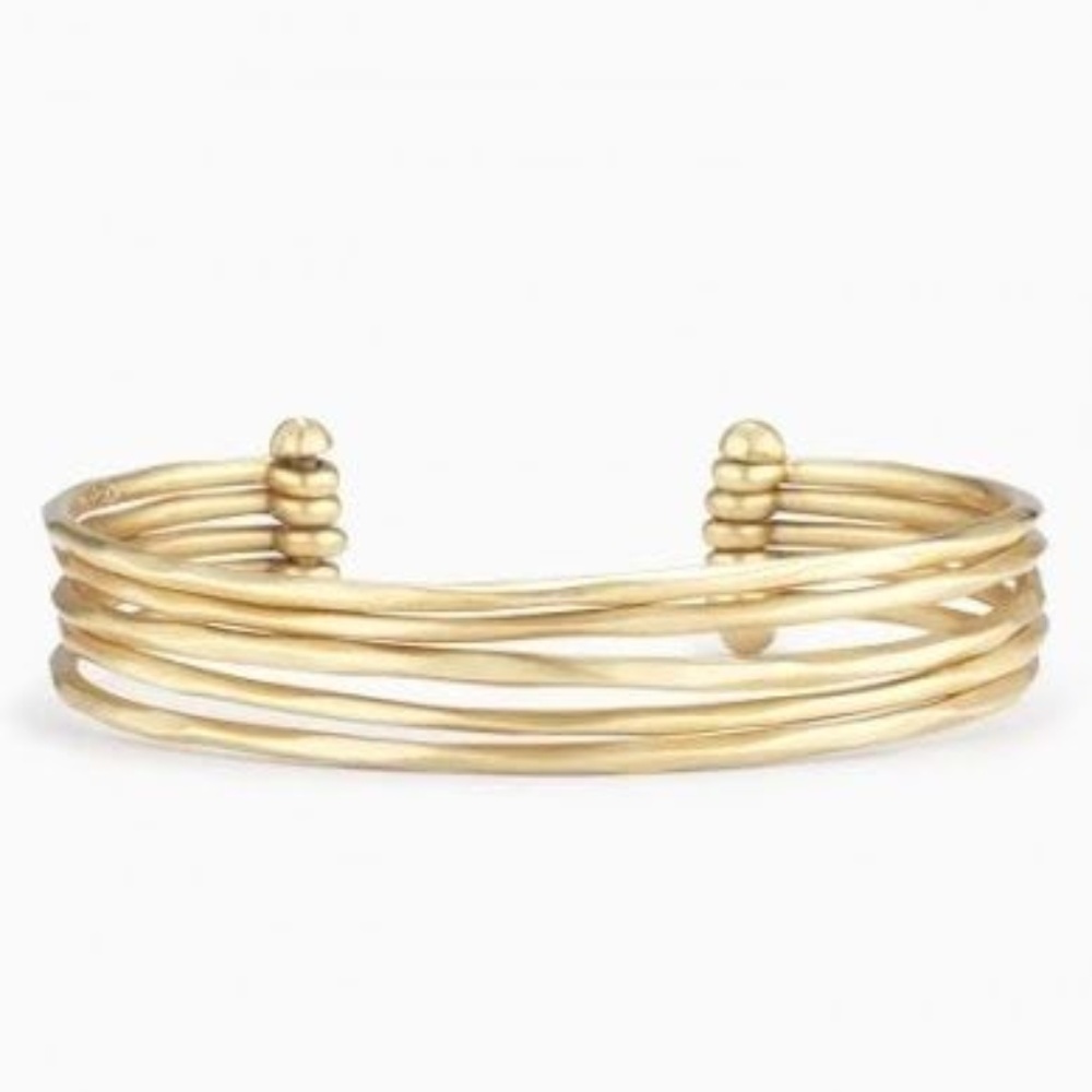 Stella & Dot Quinn cuff